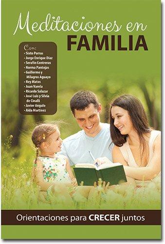 Meditaciones en familia