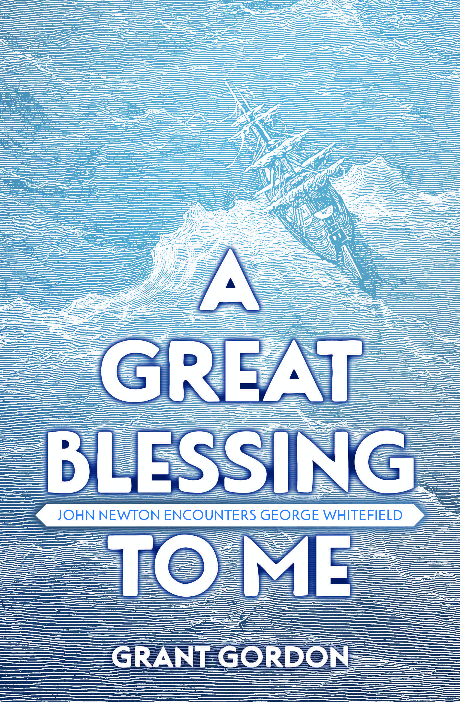 A Great Blessing to Me