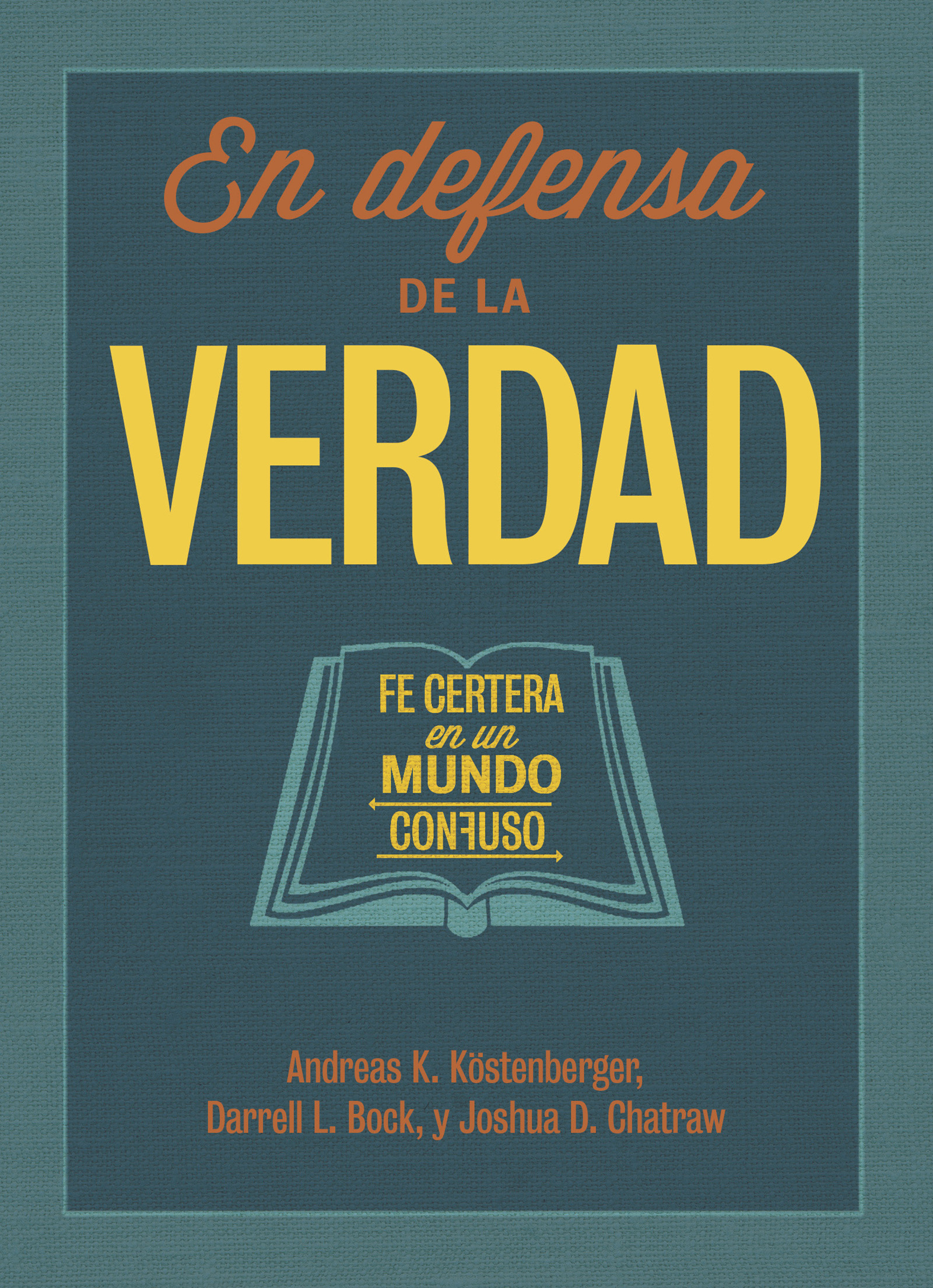 En defensa de la verdad