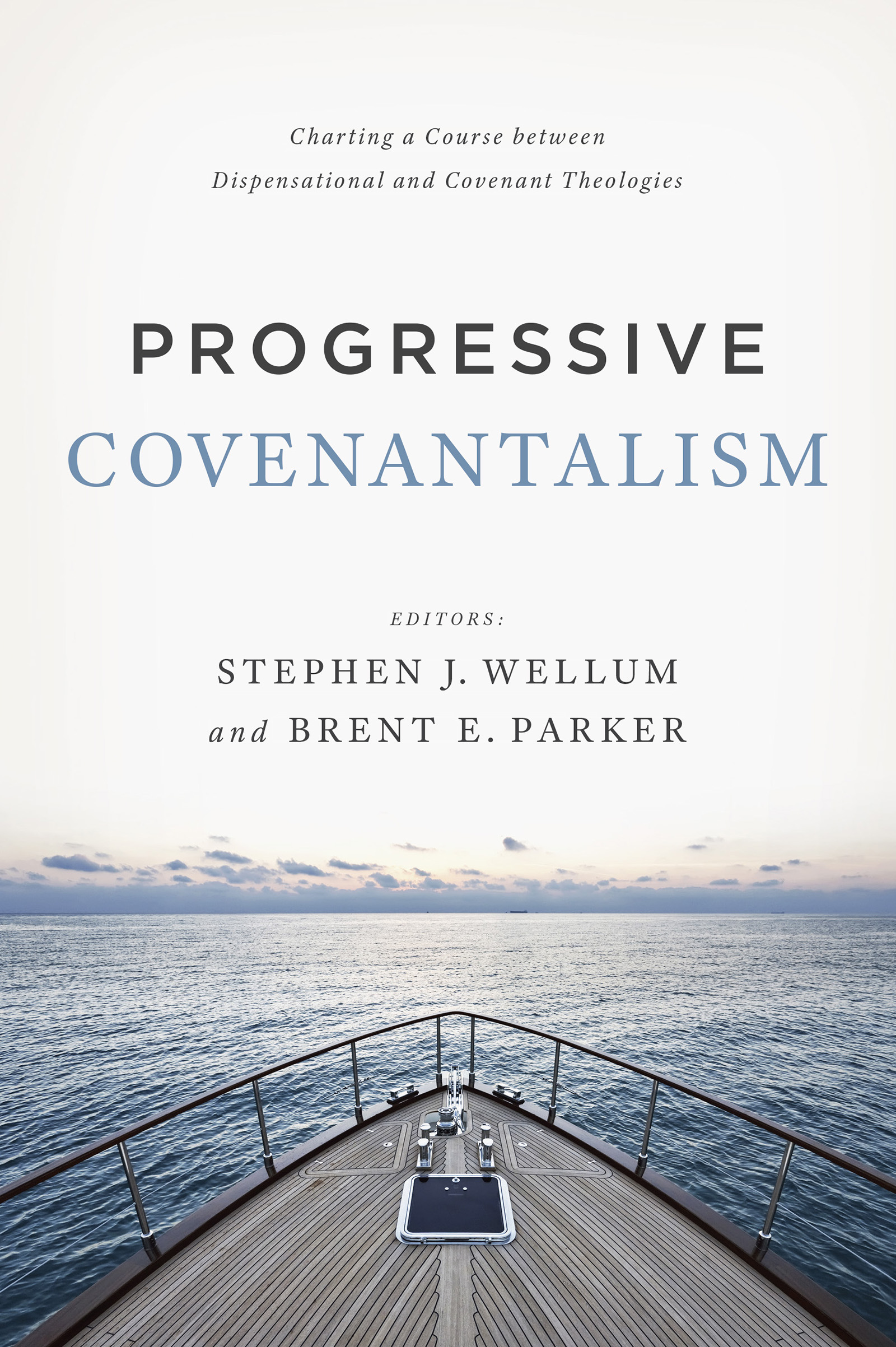 Progressive Covenantalism