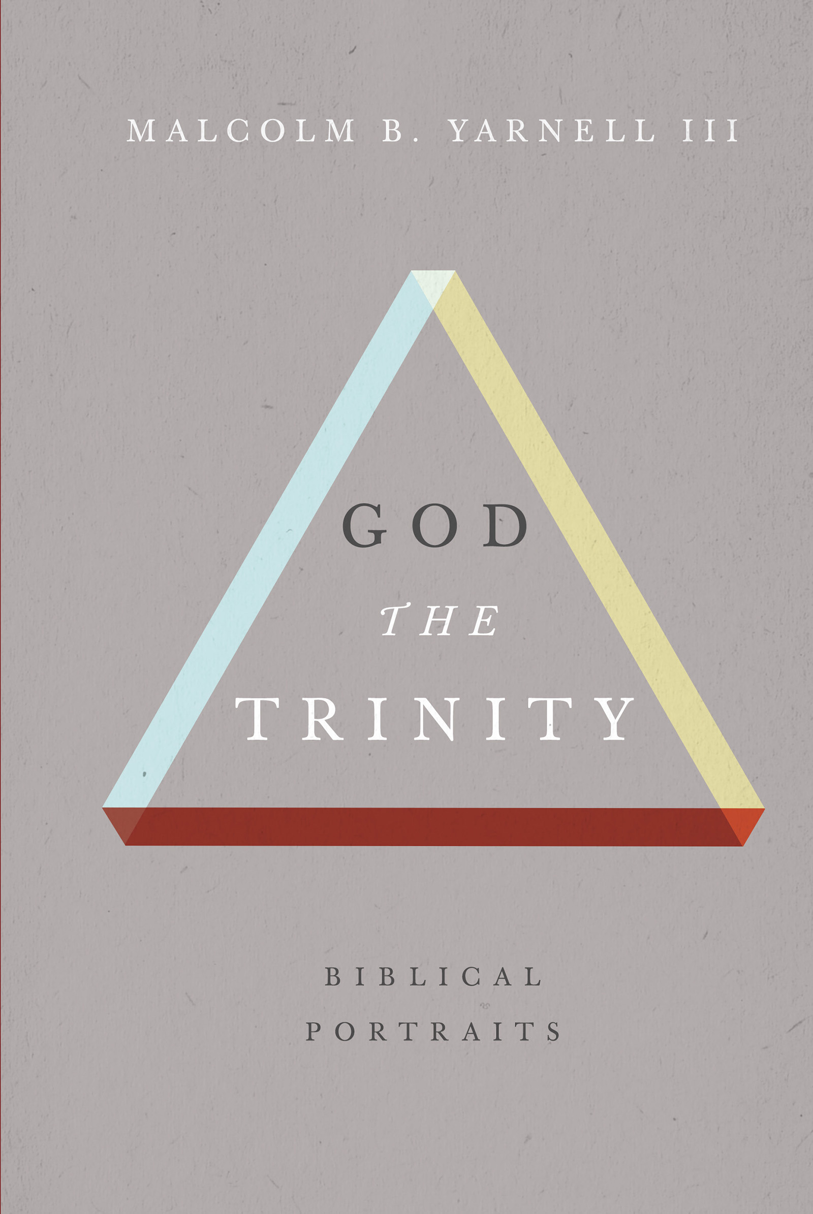 God the Trinity