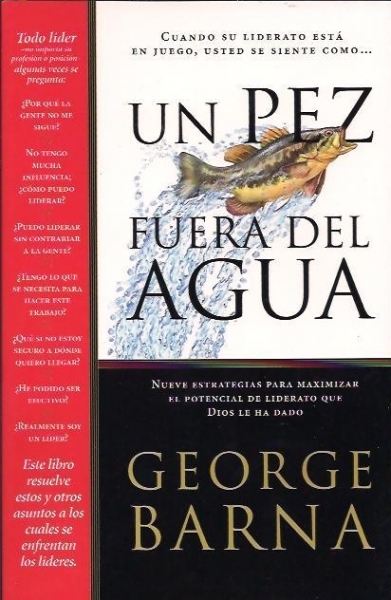 Un Pez fuera del Agua