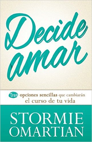 Dedice amar