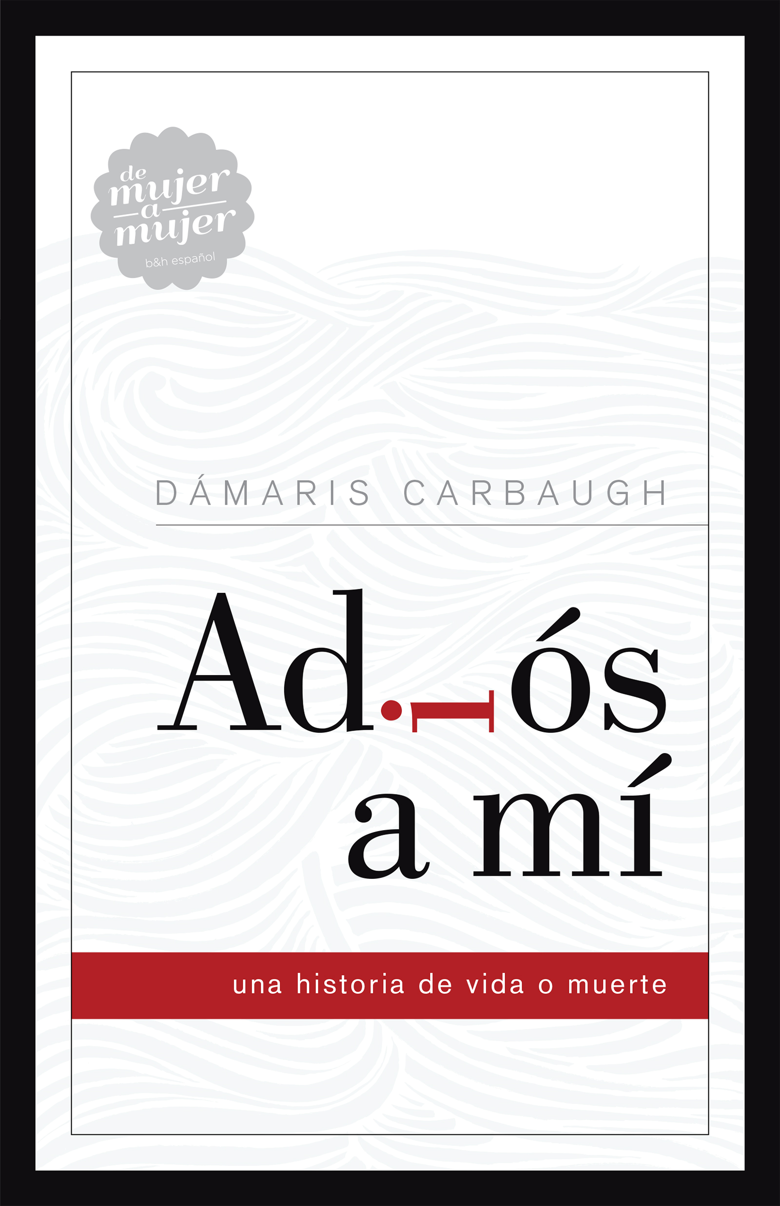 Adiós a mí