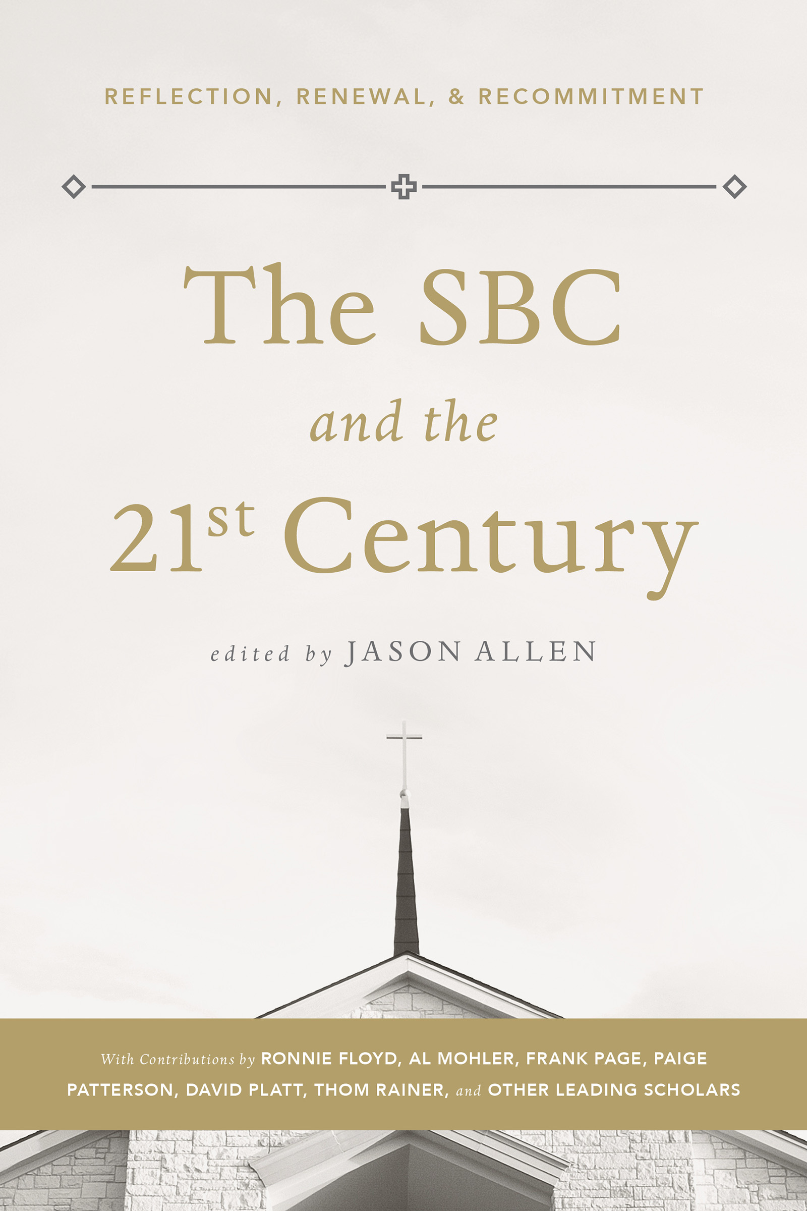 The SBC and the 21st Century