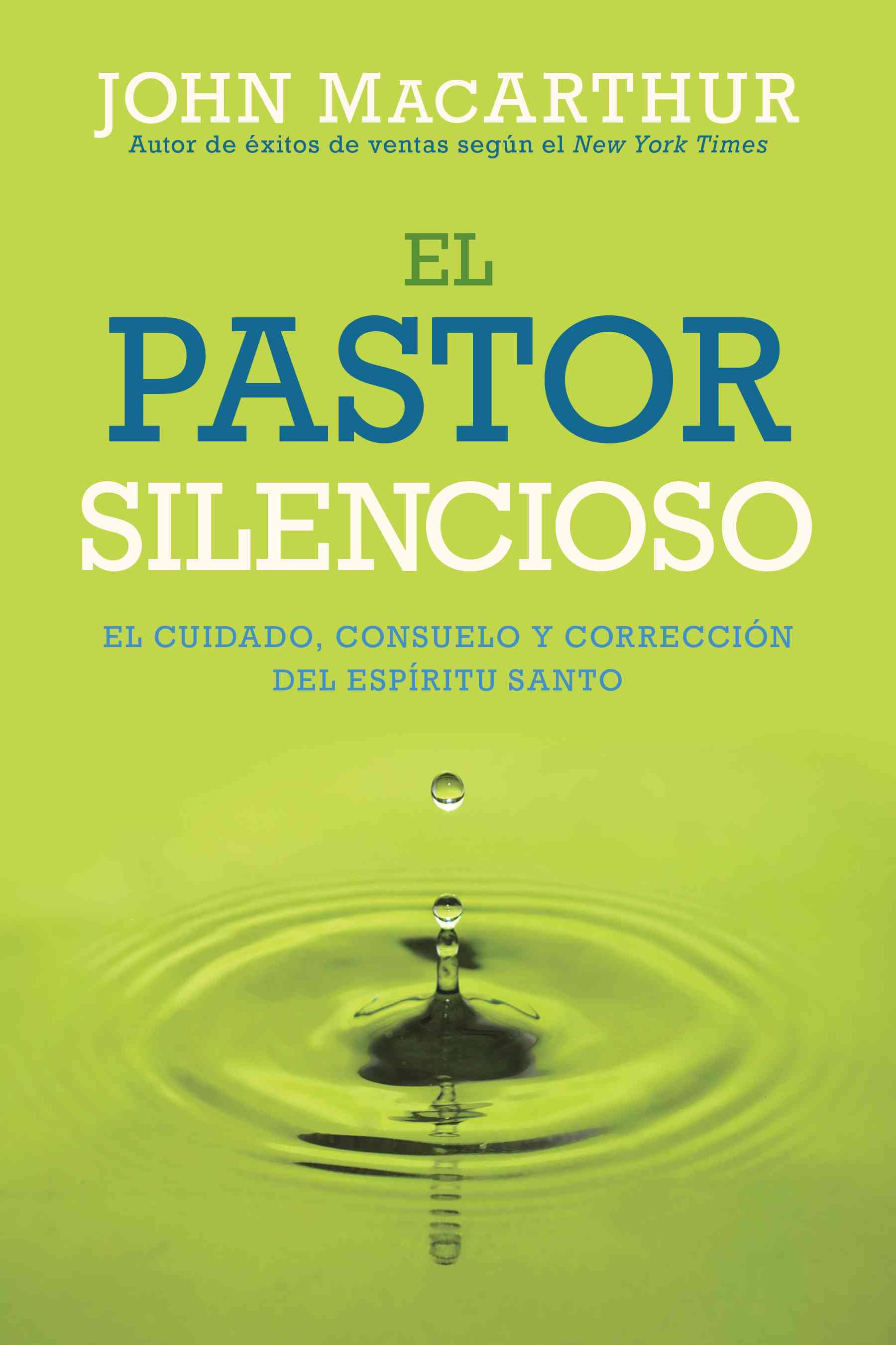 El pastor silencioso