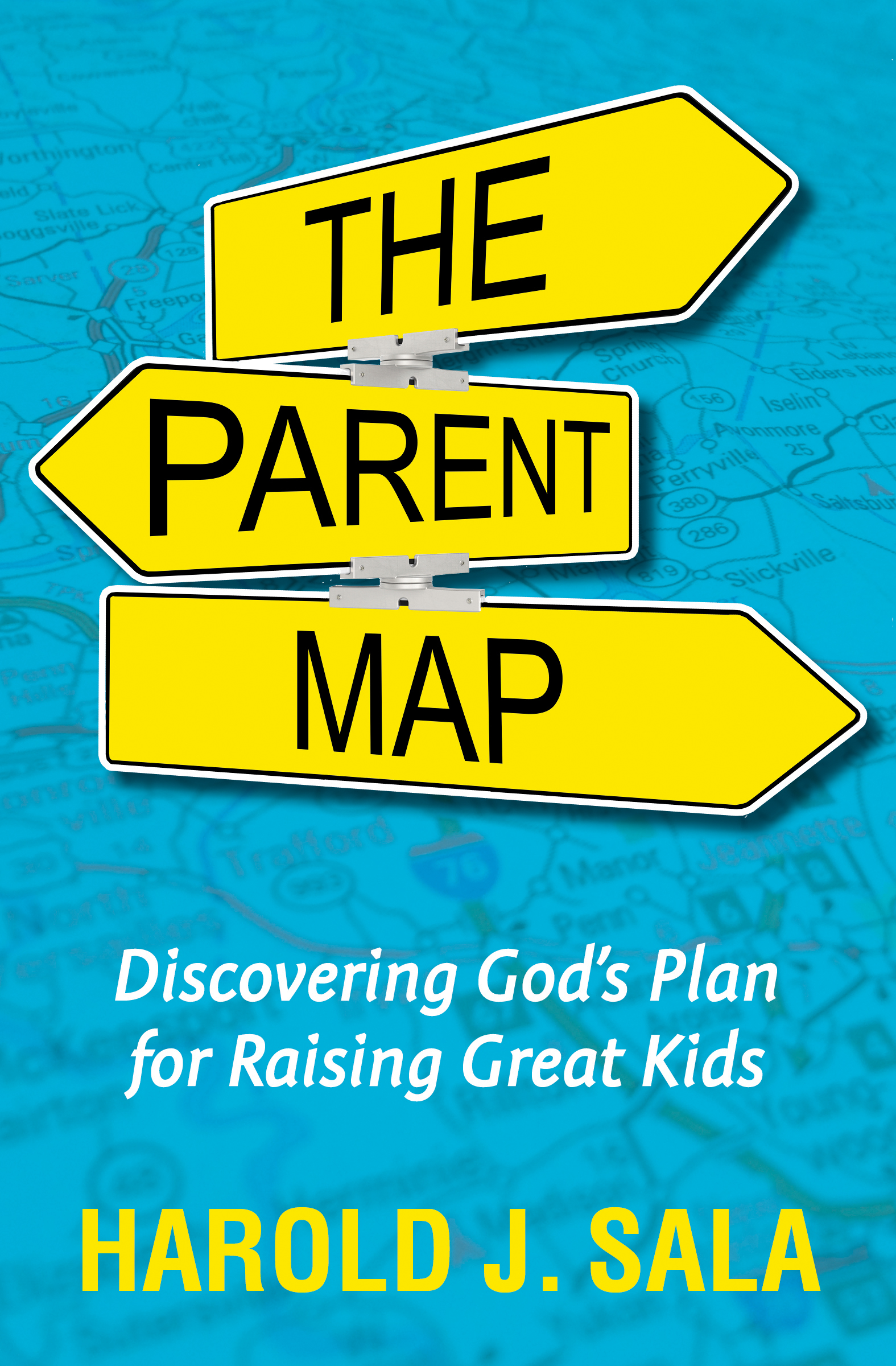 The Parent Map