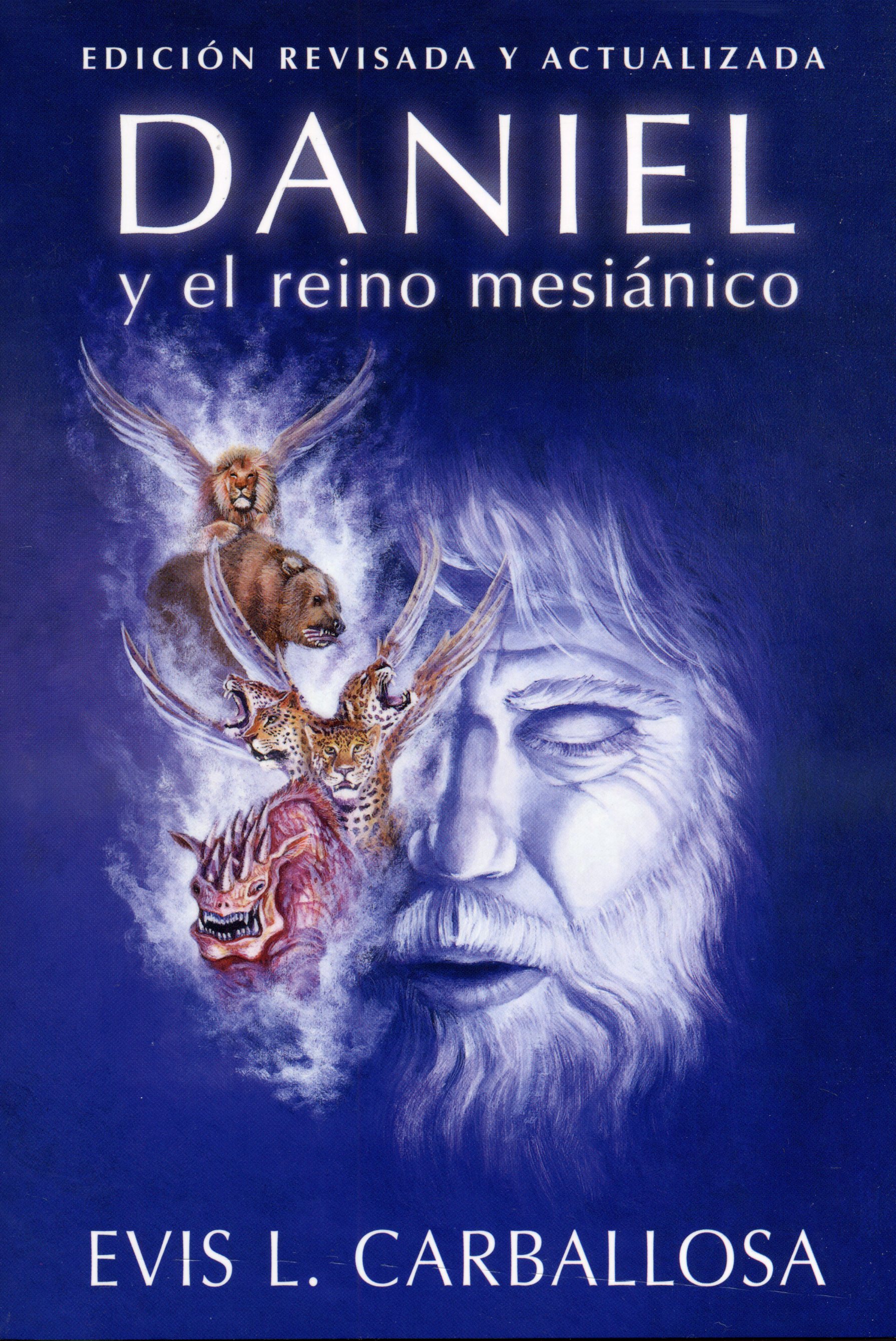 Edición revisada y actualizada Daniel
