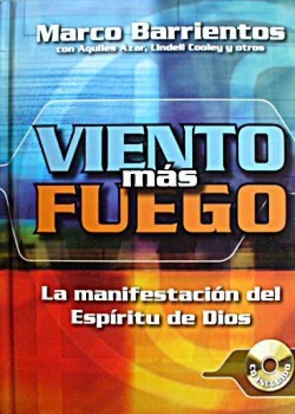 Viento más Fuego