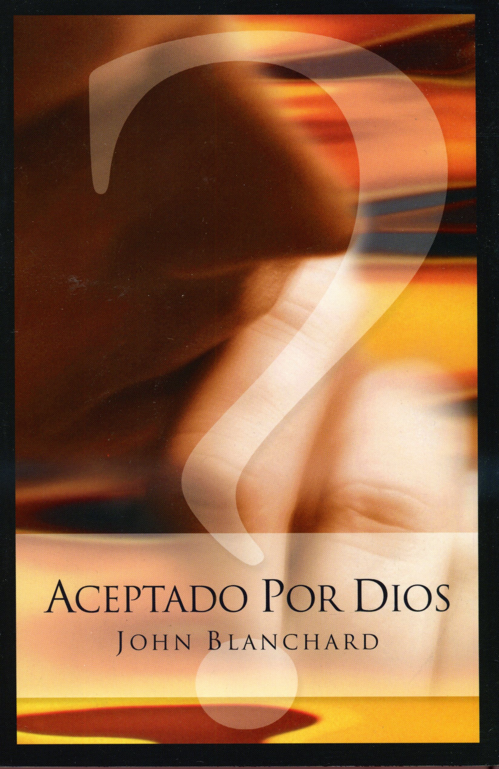 Aceptado por Dios