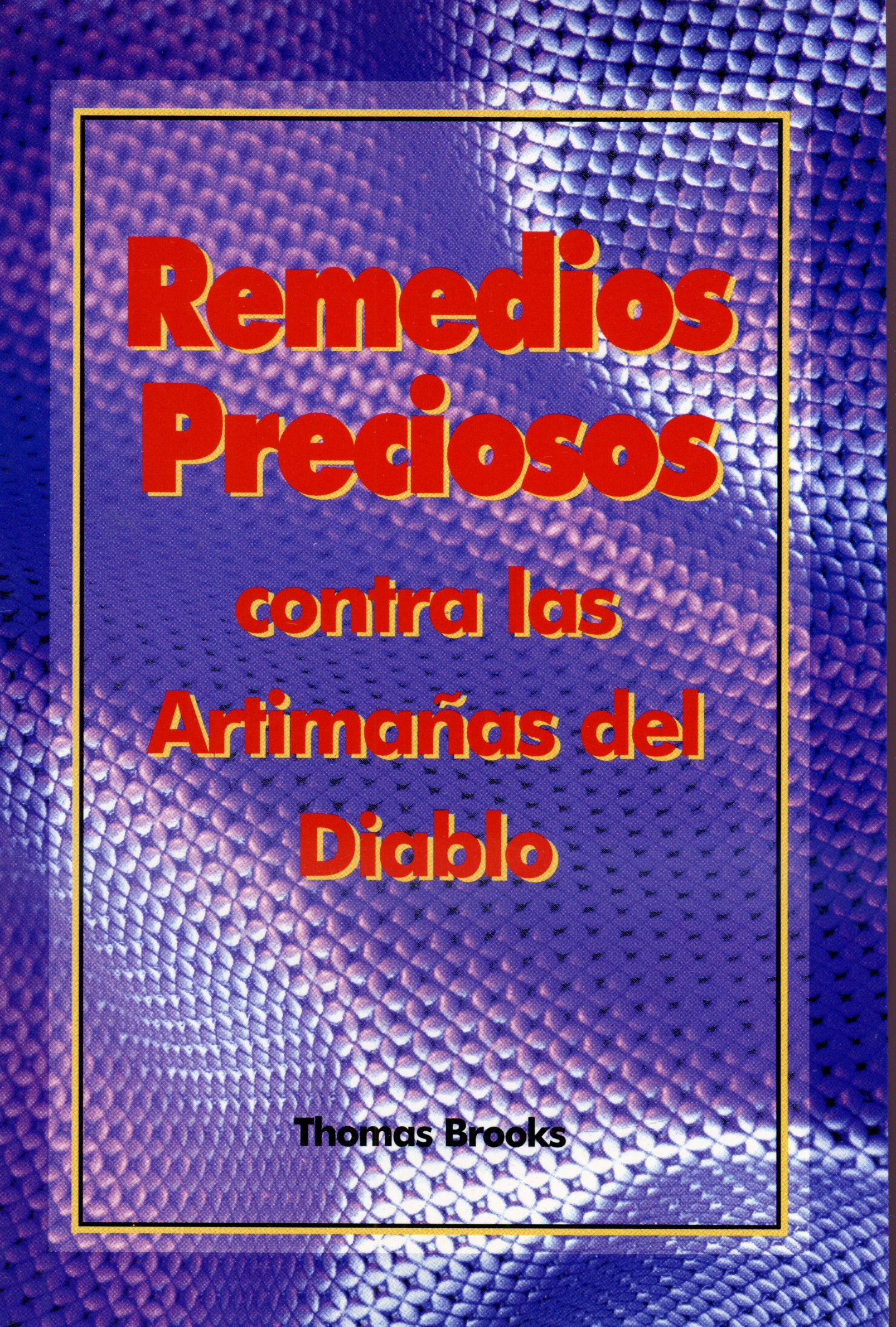 Remedios preciosos