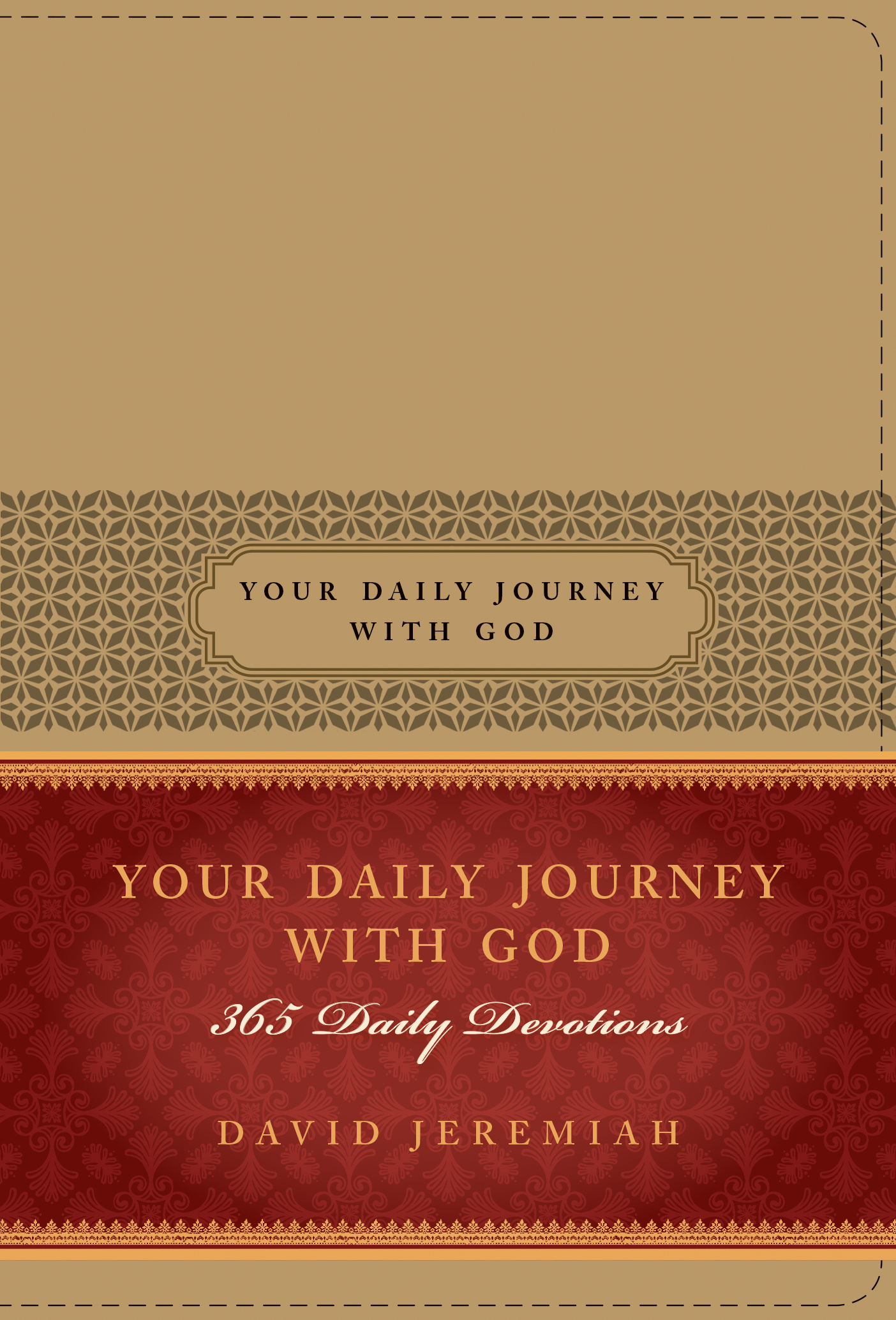 Your Daily Journey with God