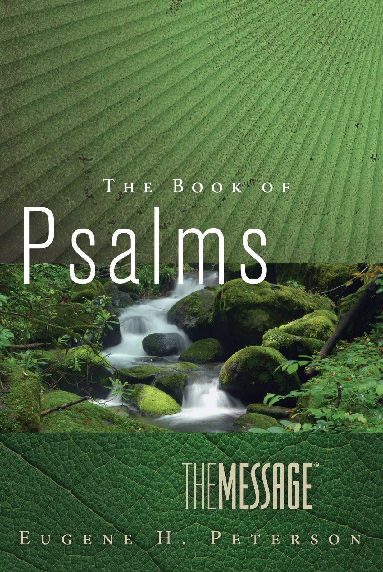 The Book of Psalms