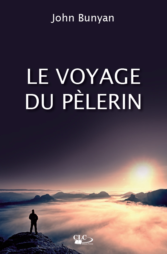 Le voyage du Pèlerin