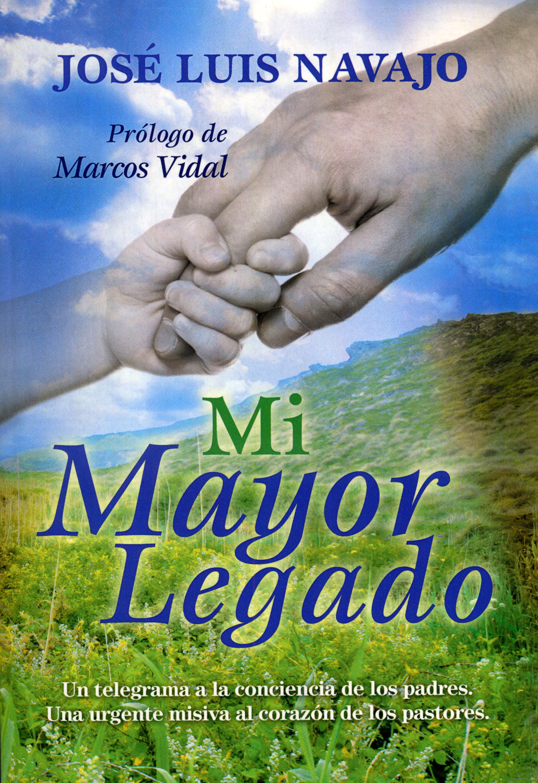 Mi mayor legado
