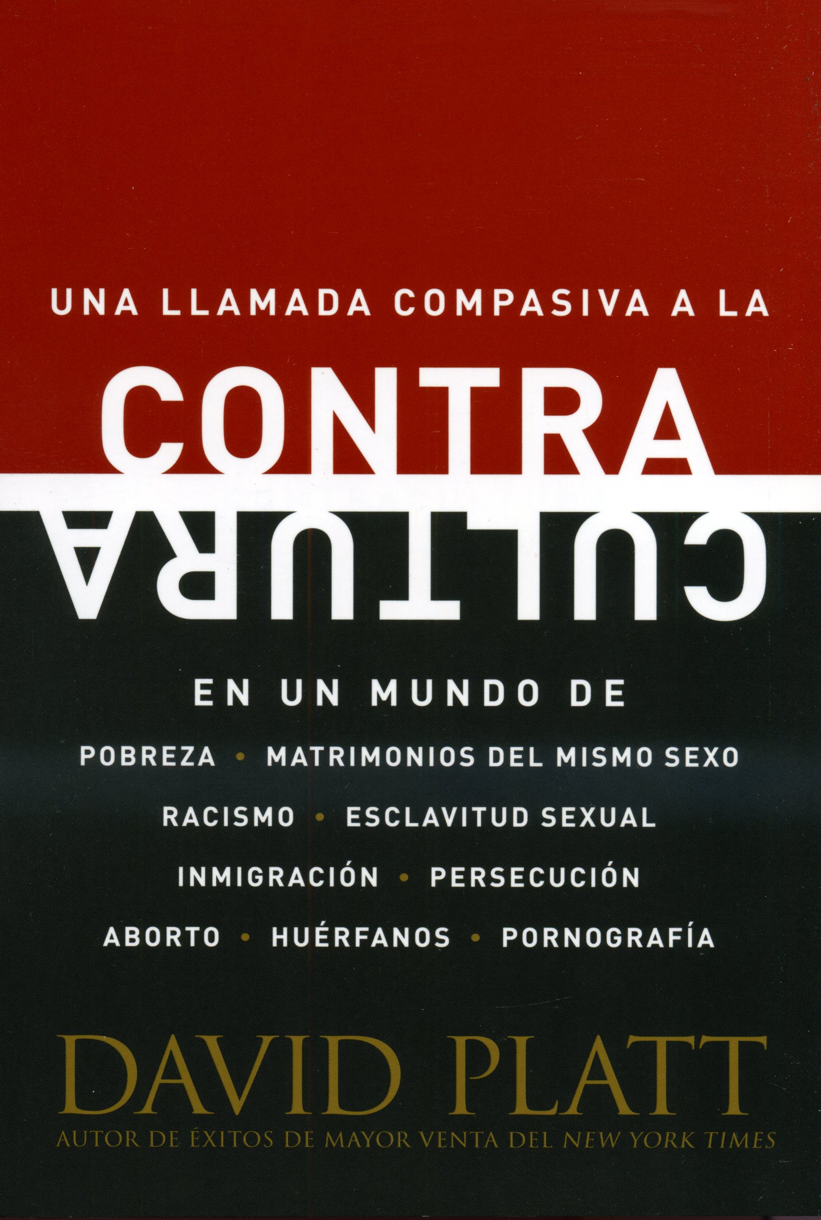 Contra cultura