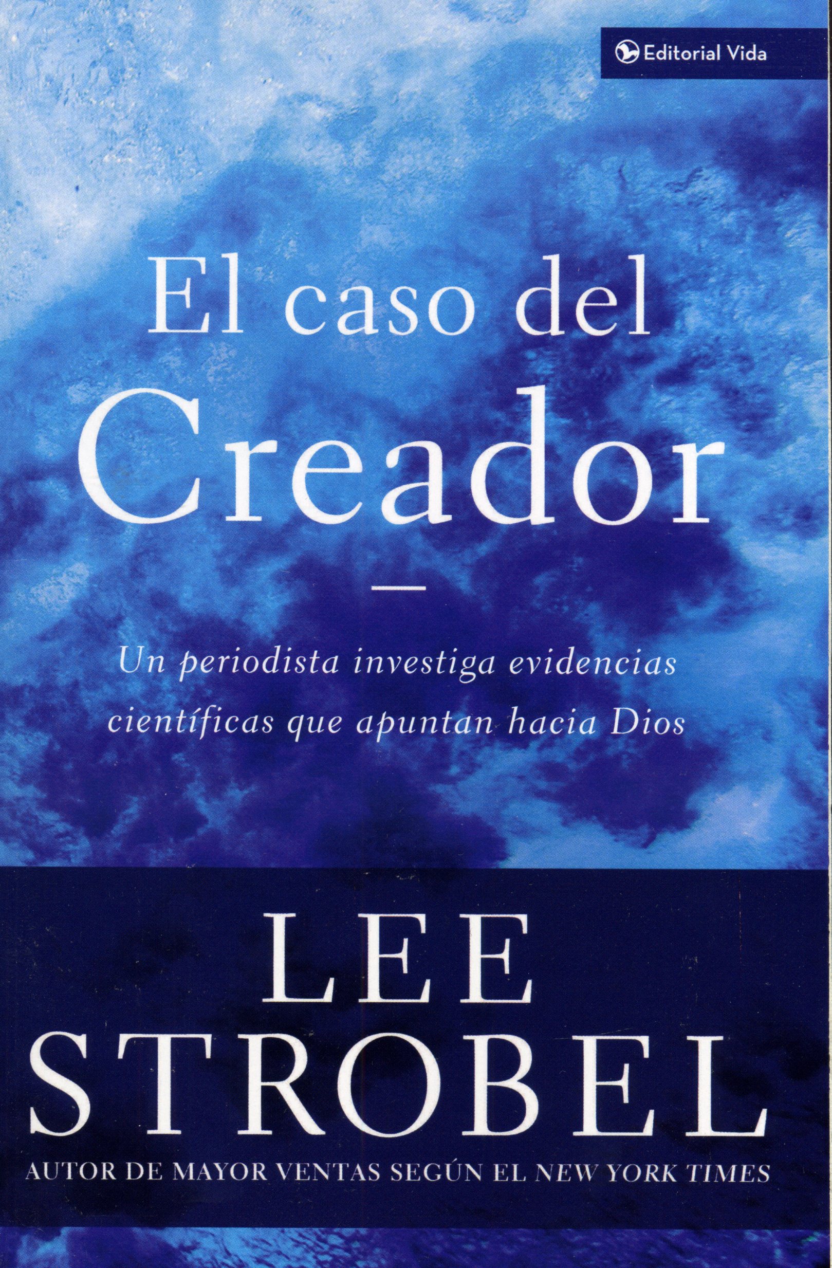 El caso del creador