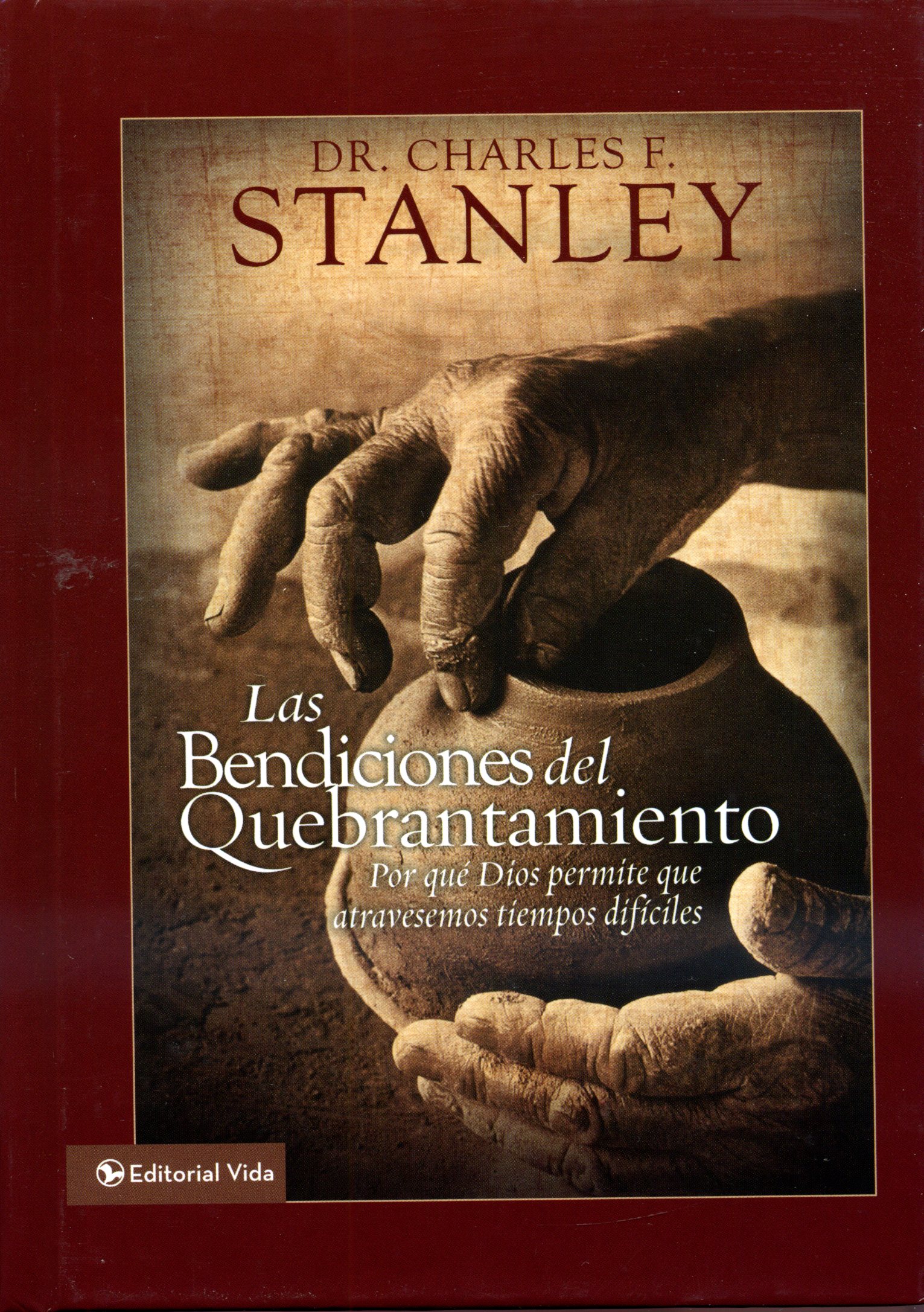 Las bendiciones del quebrantamiento