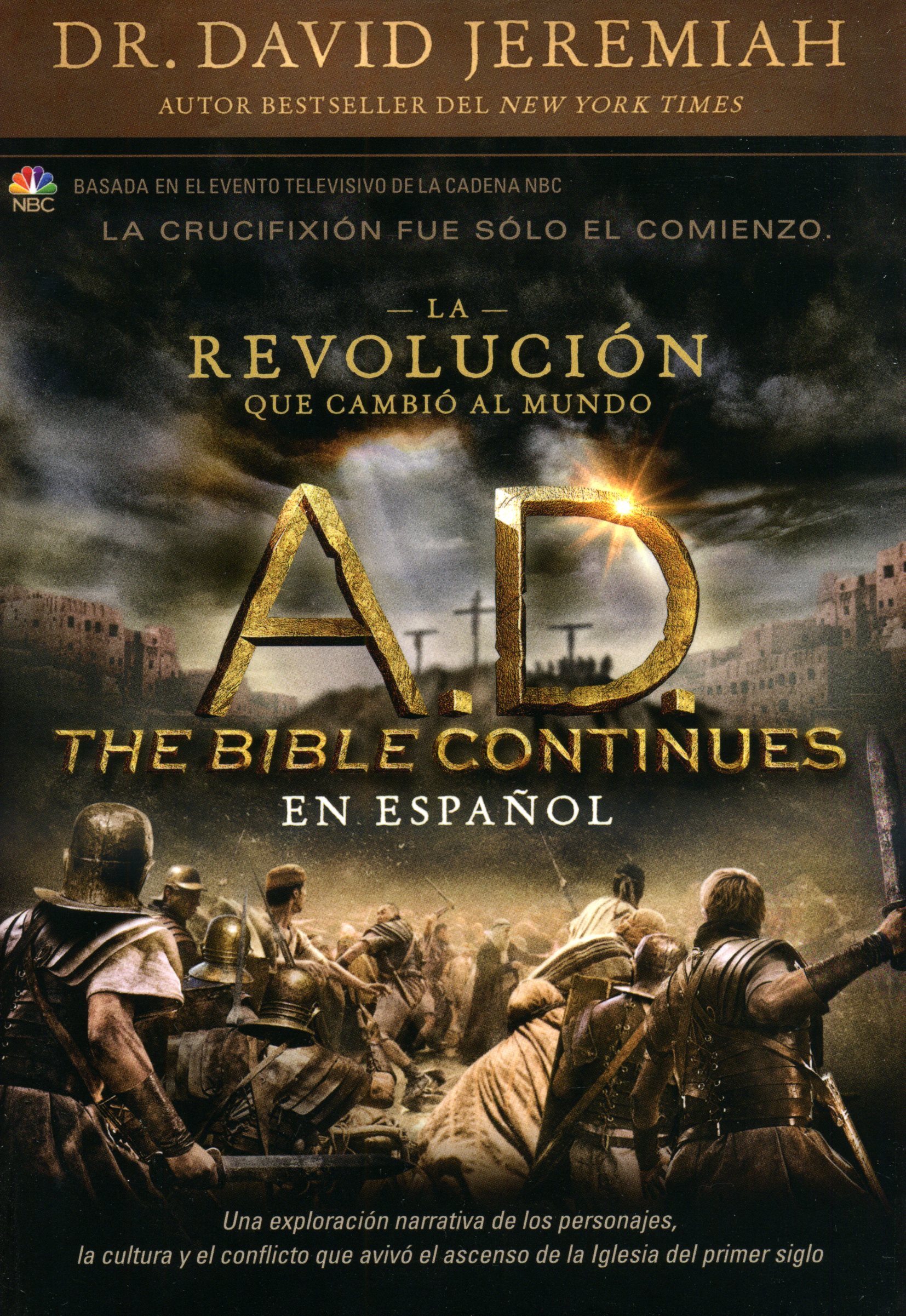 La revolución