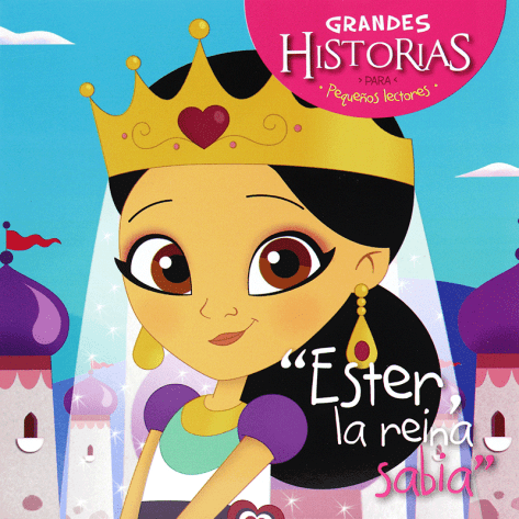 Ester, la reina sabia