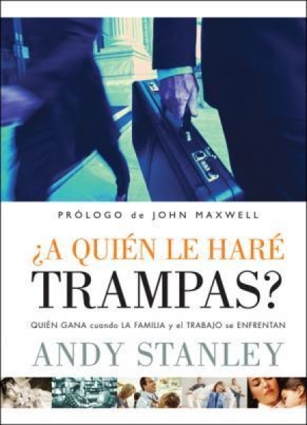 ¿A quién le haré Trampas?