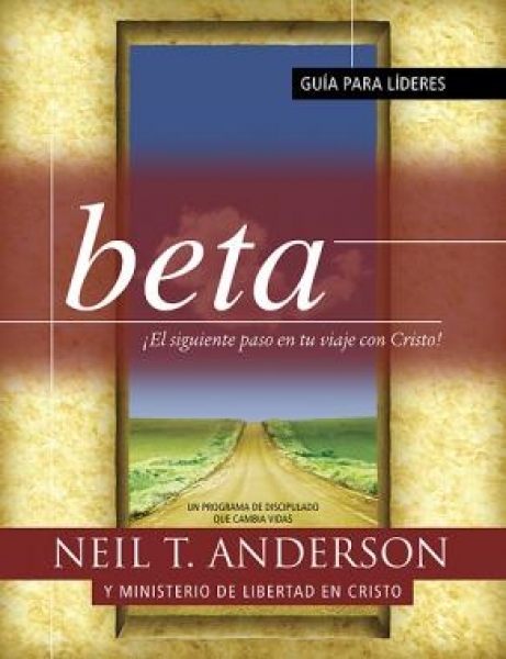 Beta: Guía para Líderes