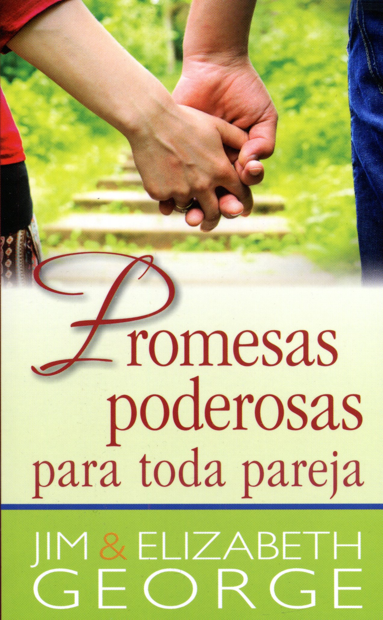 Promesas poderosas para toda pareja
