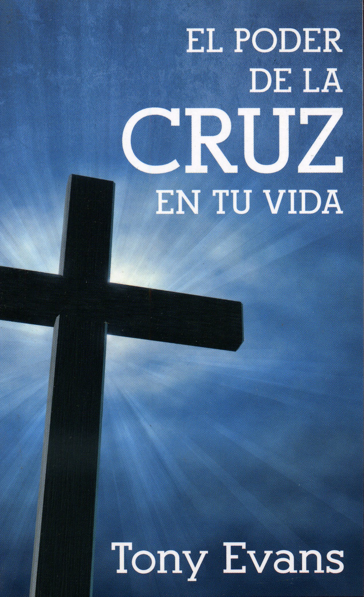 El poder de la cruz