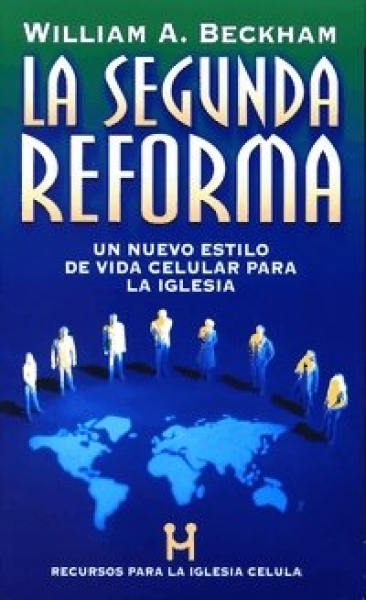 La Segunda Reforma