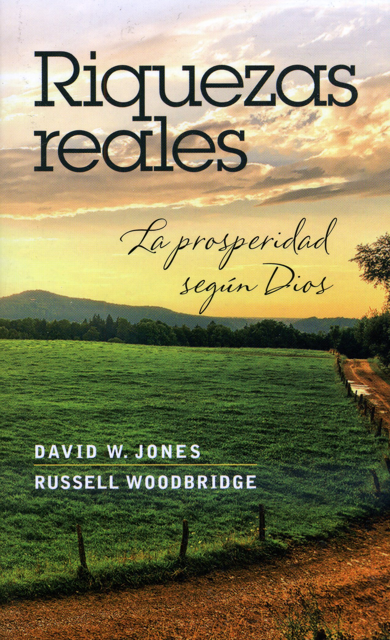 Riquezas reales