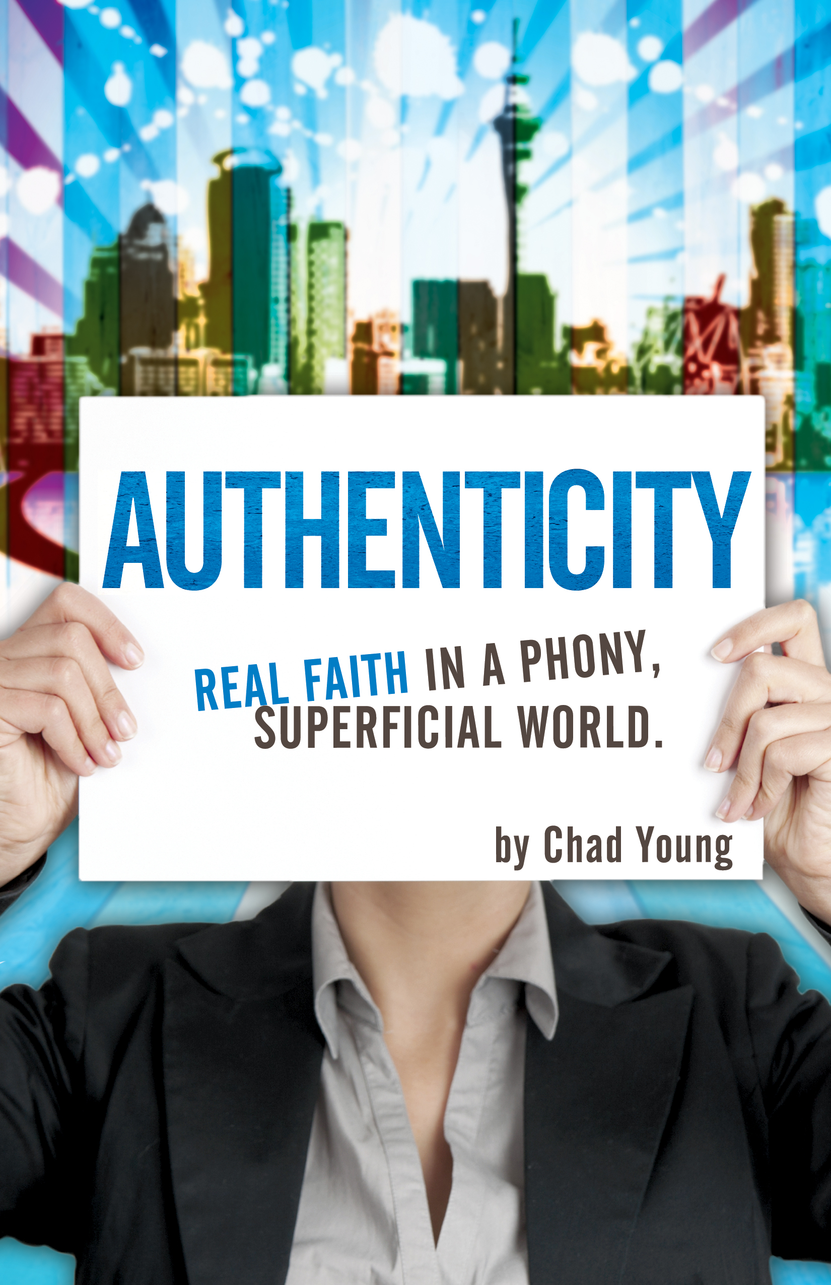 Authenticity