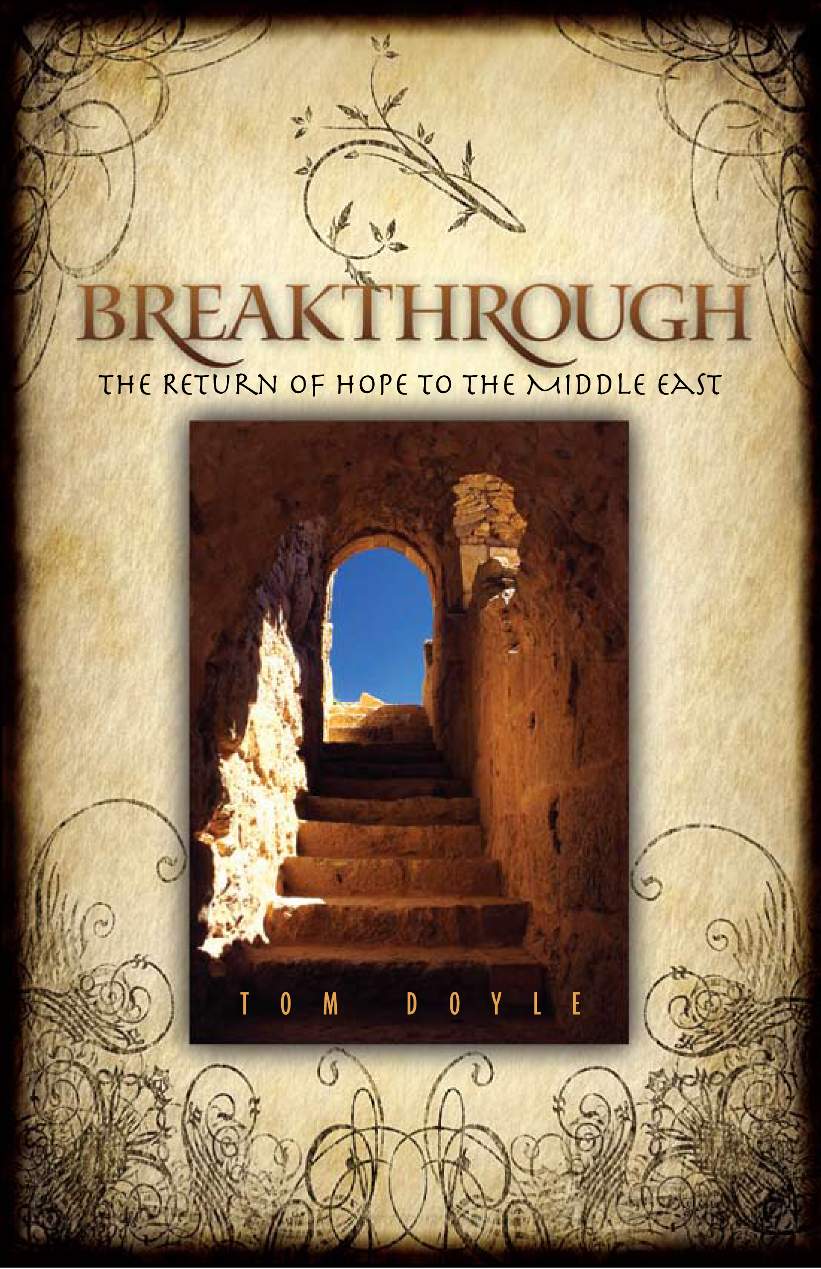 Breakthrough