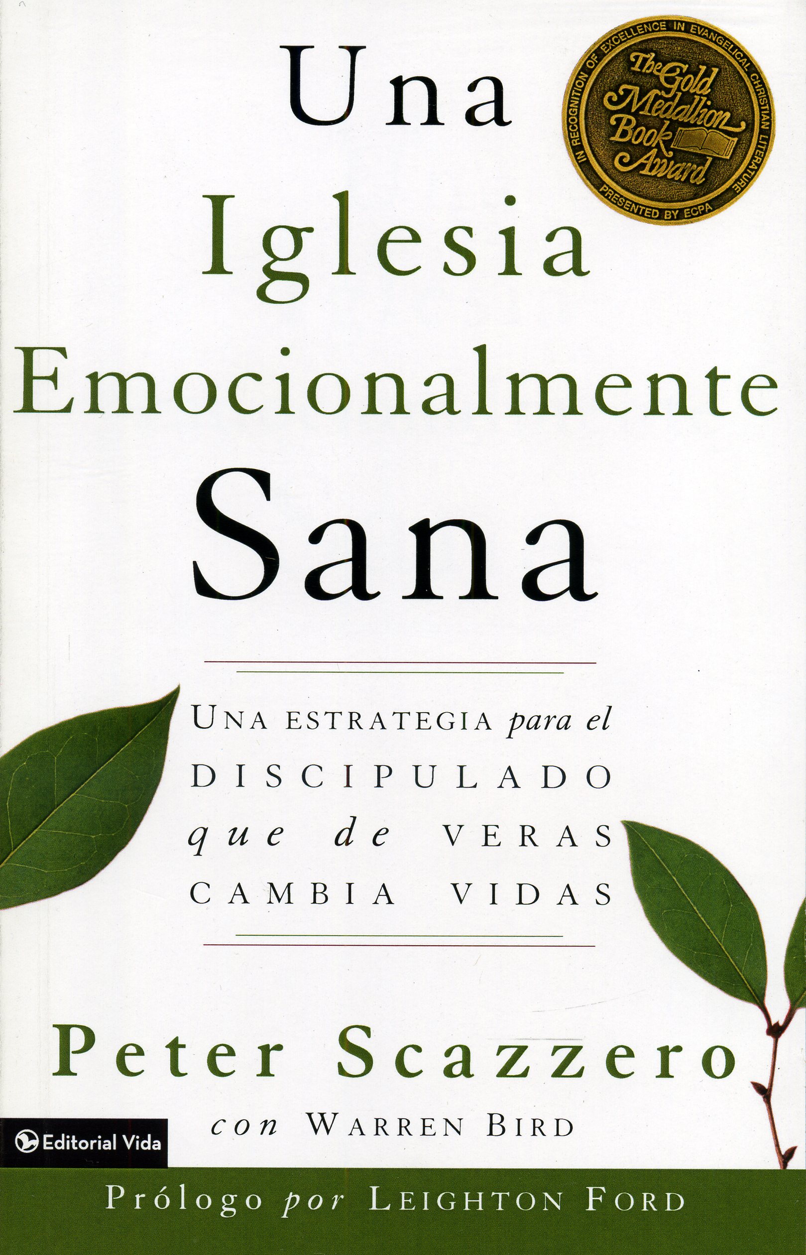 Una iglesia emocionalmente