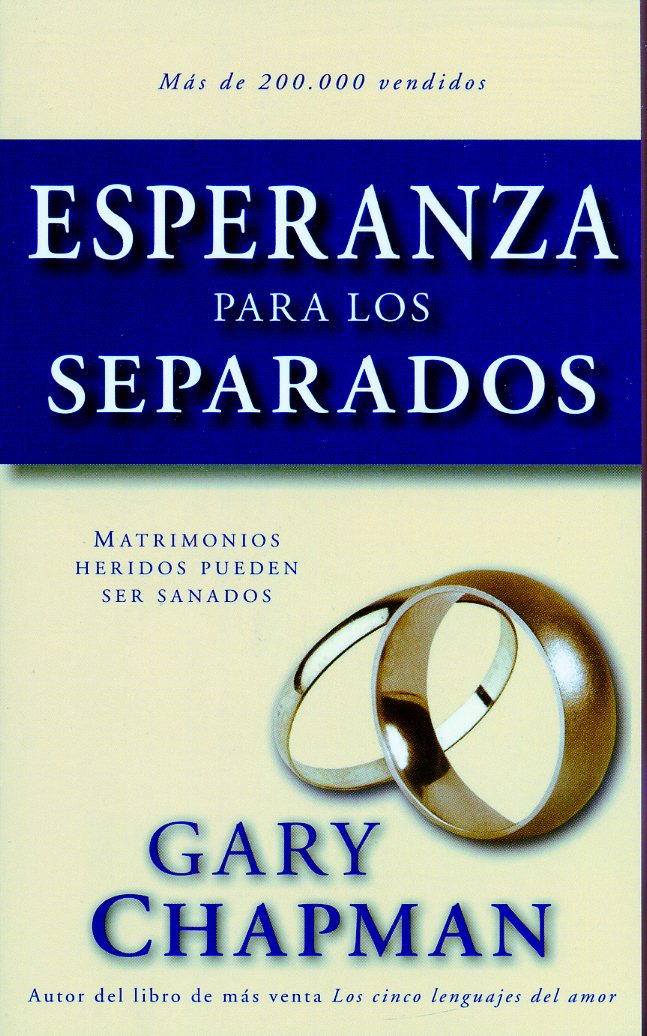Esperanza para  los separados