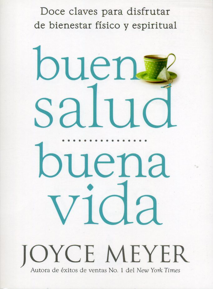Buena salud buena vida
