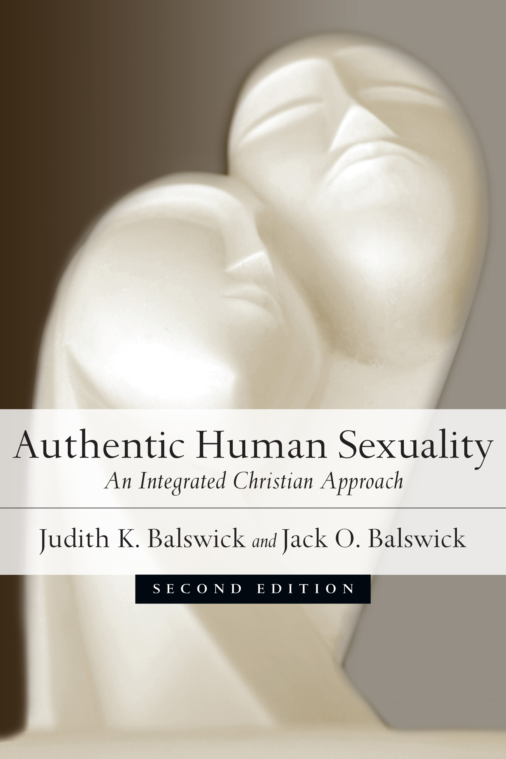 Authentic Human Sexuality