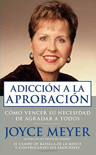 Adicción a la aprobación