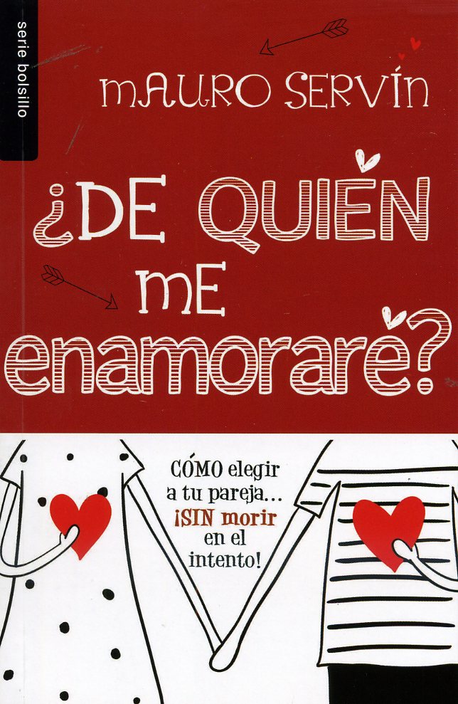 ¿De quién me enamore?