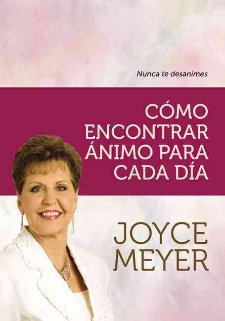 Cómo encontrar ánimo para cada día