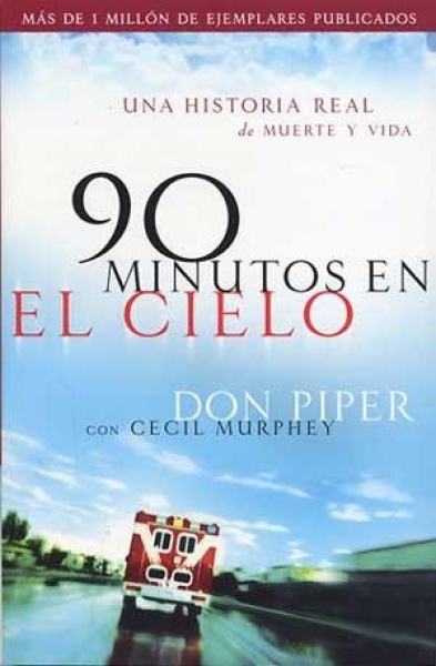 90 Minutos en el Cielo