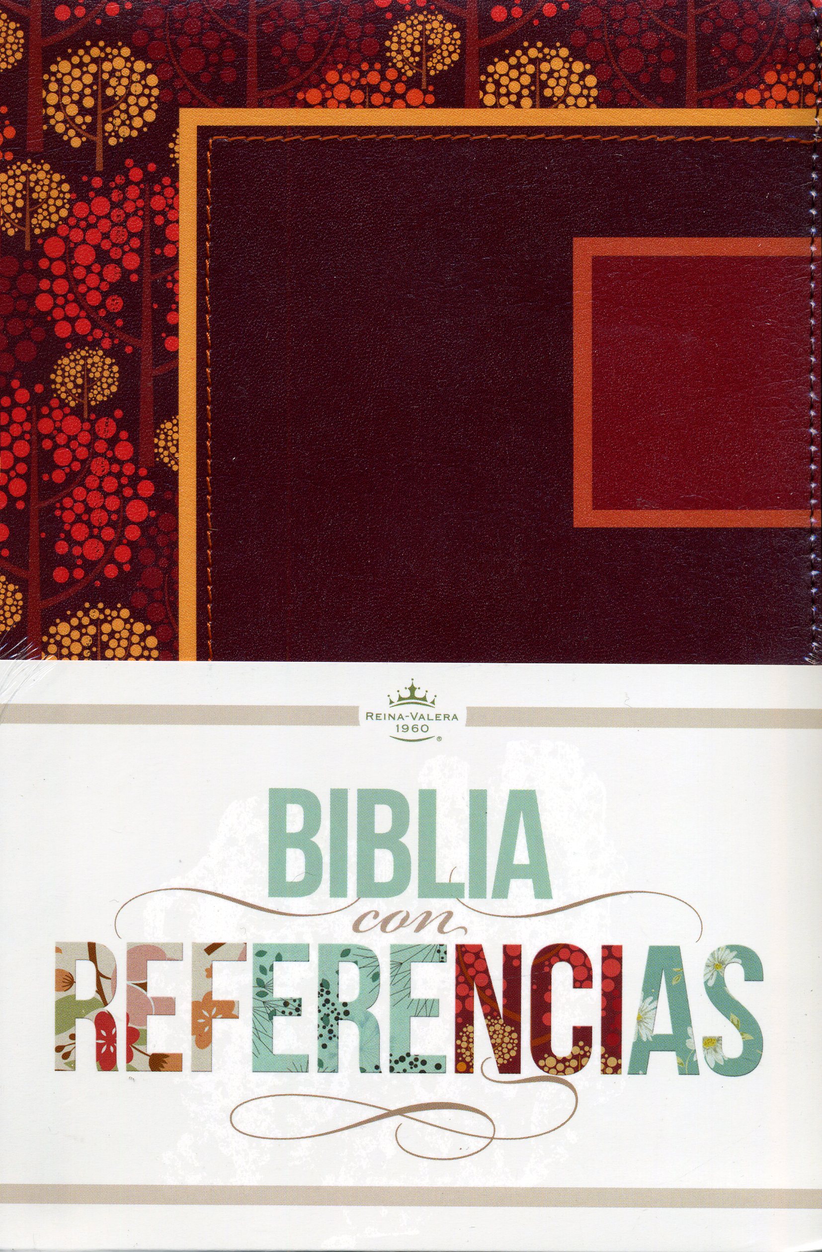 Biblia con referencias