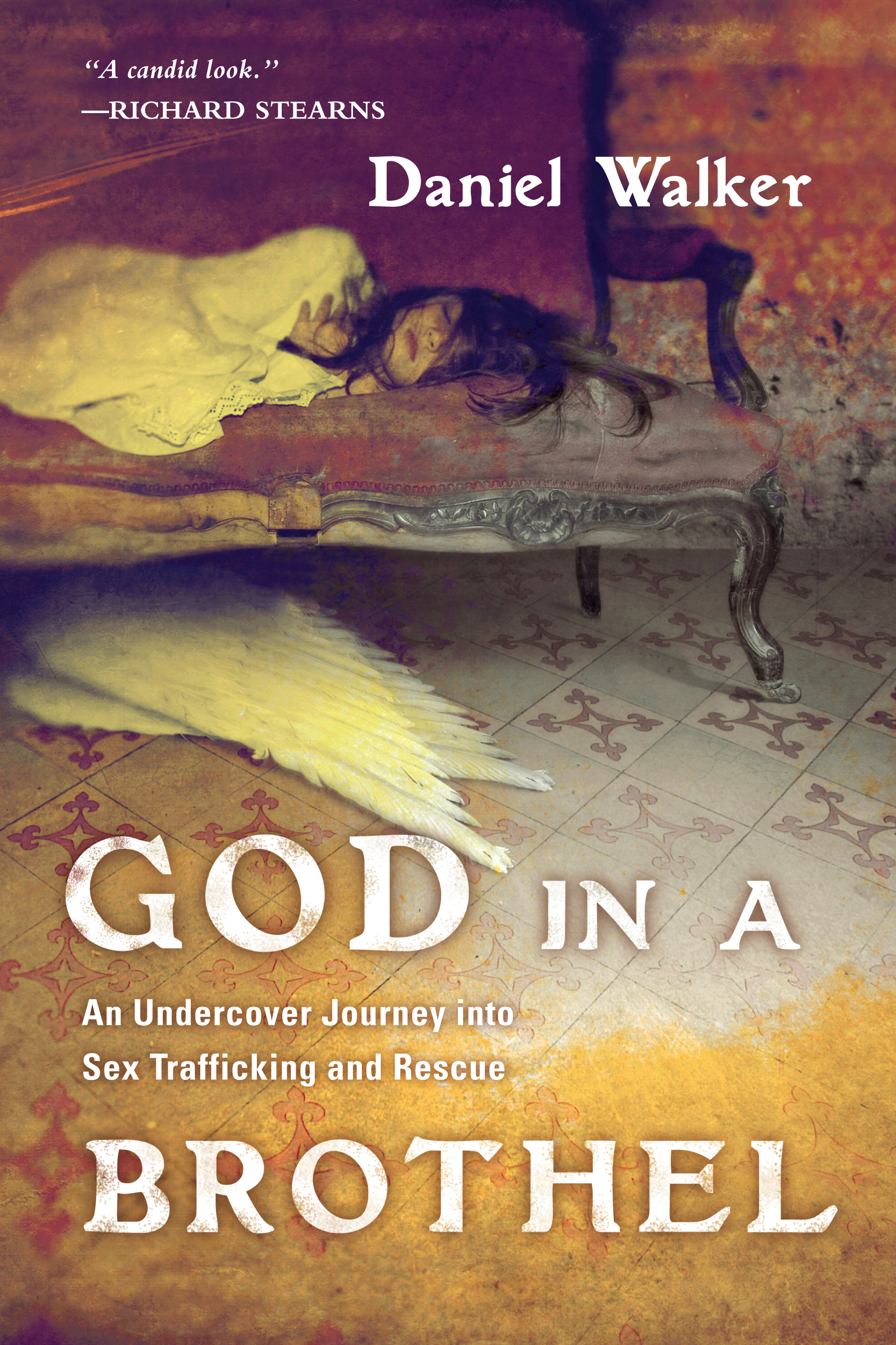 God in a Brothel