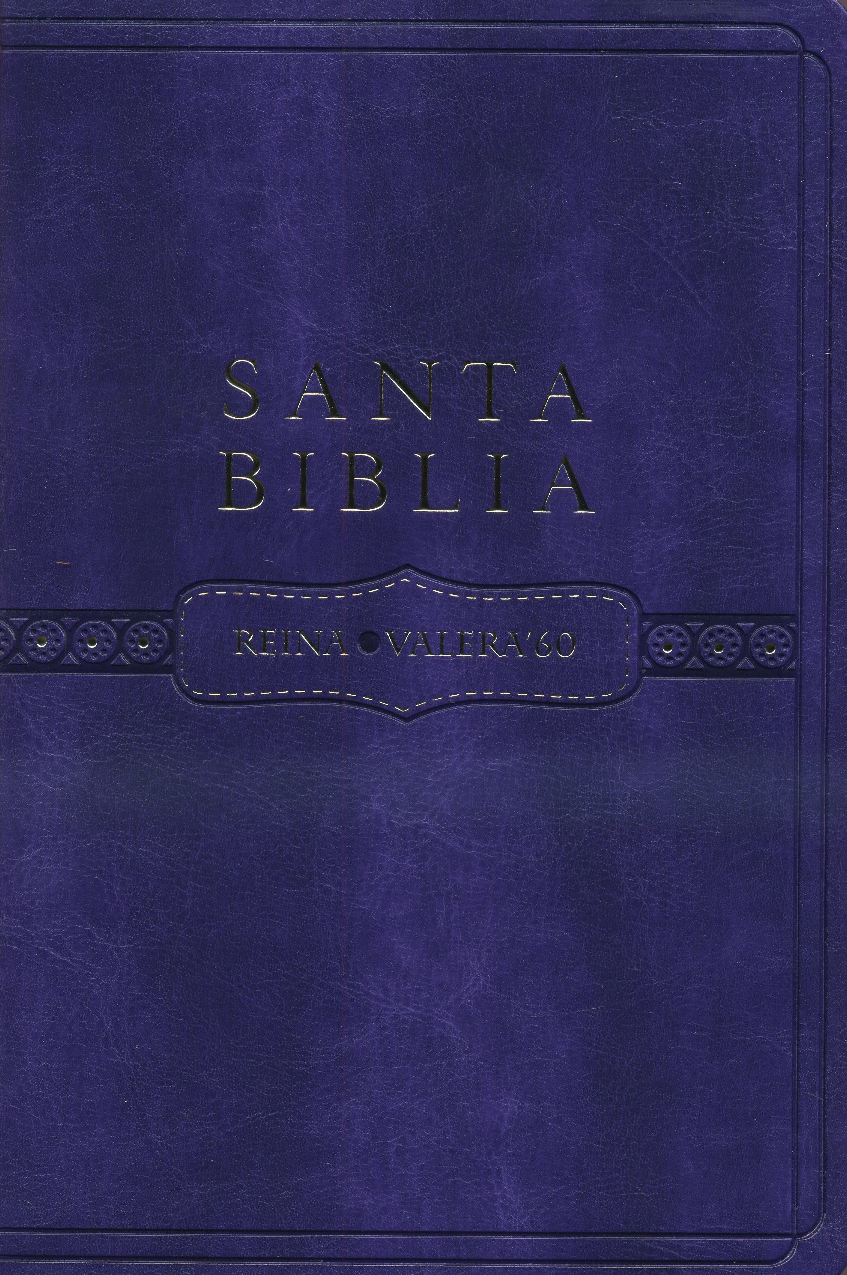 Santa biblia