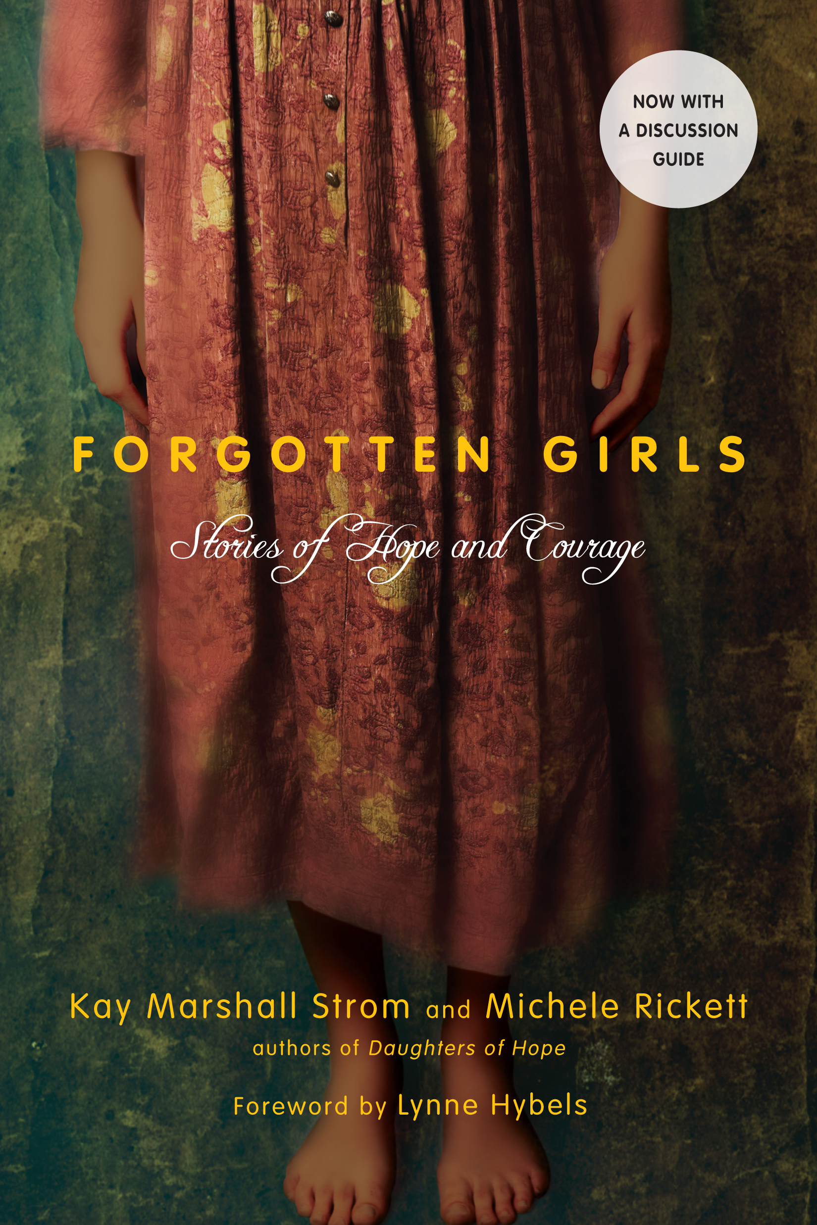 Forgotten Girls