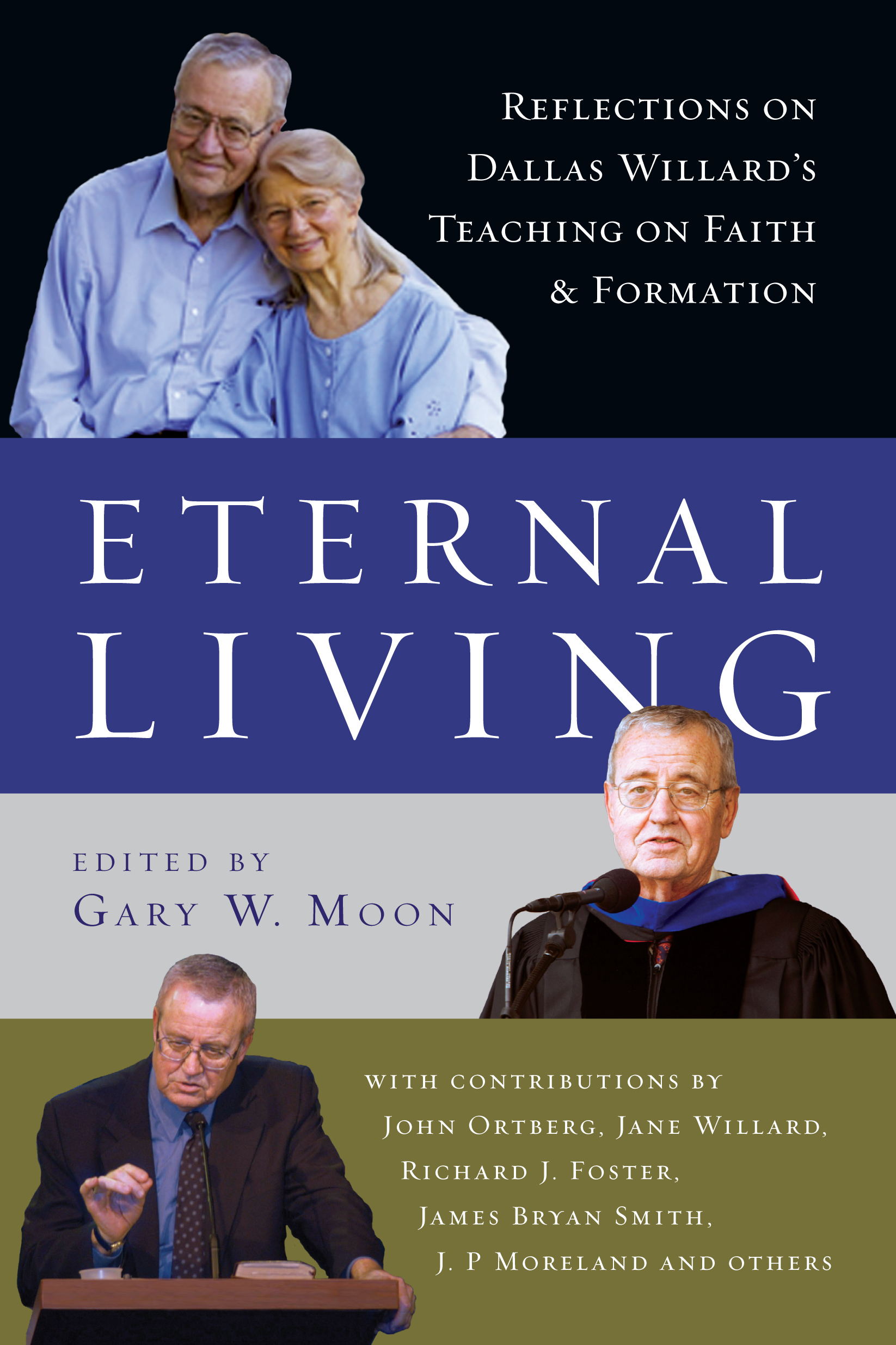 Eternal Living