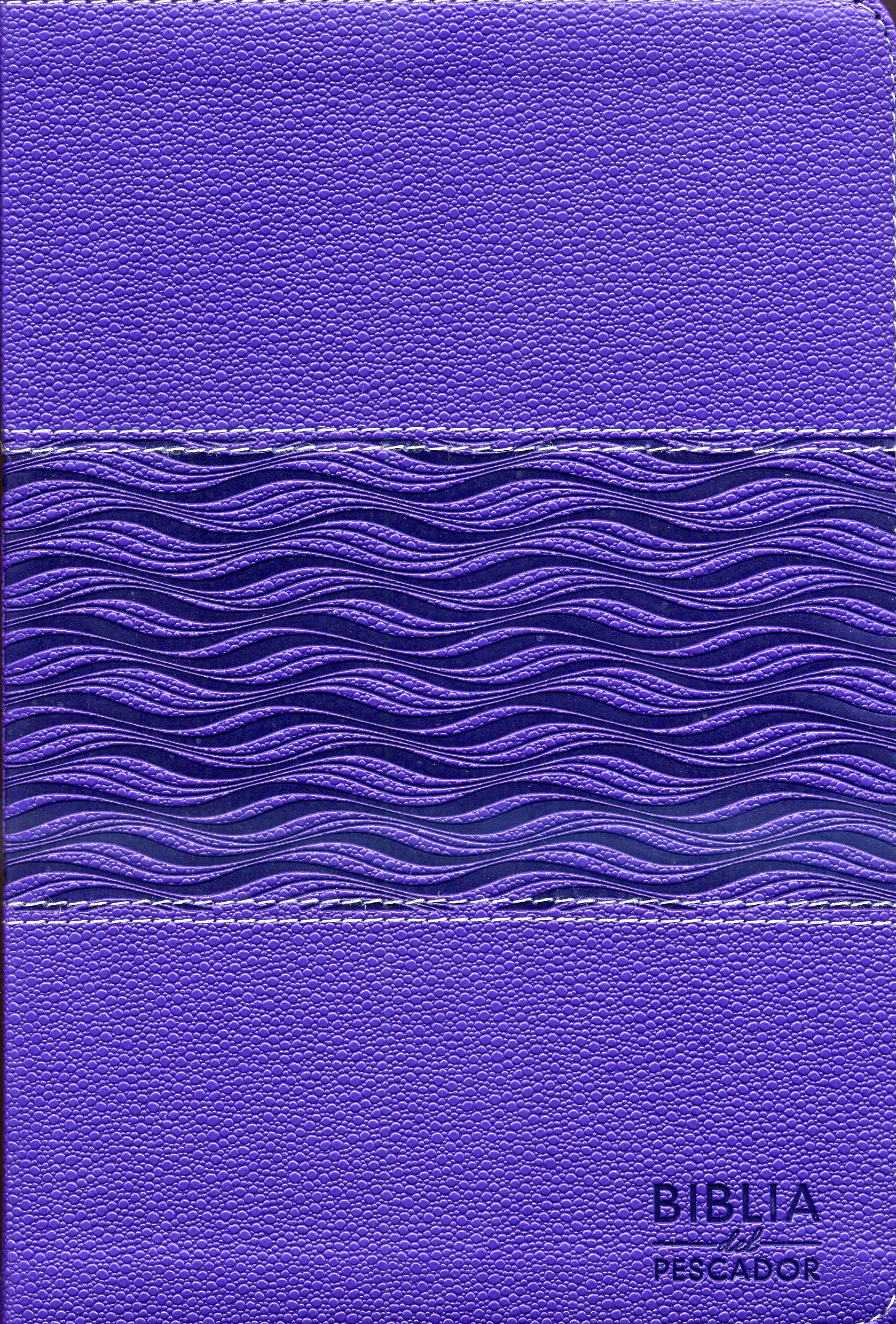Biblia del pescador